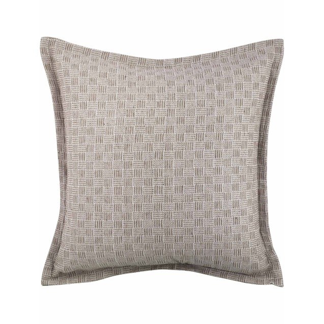 Μαξιλάρι Διακόσμησης MADI Perplex Brown 45x45