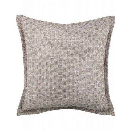 Μαξιλάρι Διακόσμησης MADI Perplex Brown 45x45