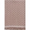 Ριχτάρι Πολυθρόνας MADI Perplex Coral 170x180