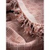 Ριχτάρι Πολυθρόνας MADI Perplex Coral 170x180