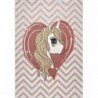 Χαλί Παιδικό MADI Unicorn 130x190