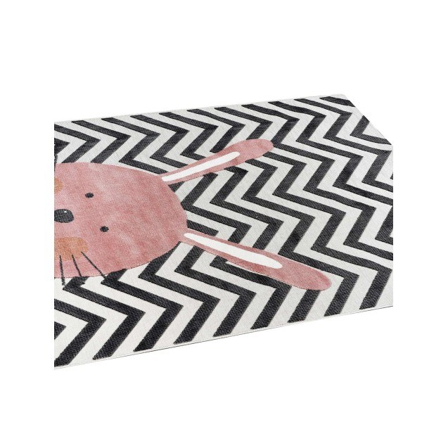 Χαλί Παιδικό MADI Rabbit 130x190