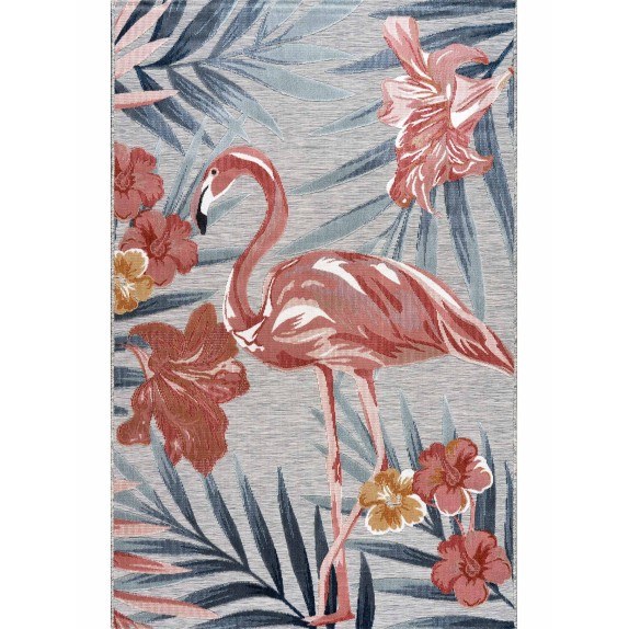 Χαλί MADI Flamingo 160x230