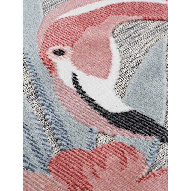 Χαλί MADI Flamingo 160x230