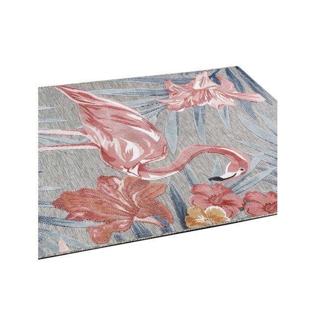 Χαλί MADI Flamingo 160x230