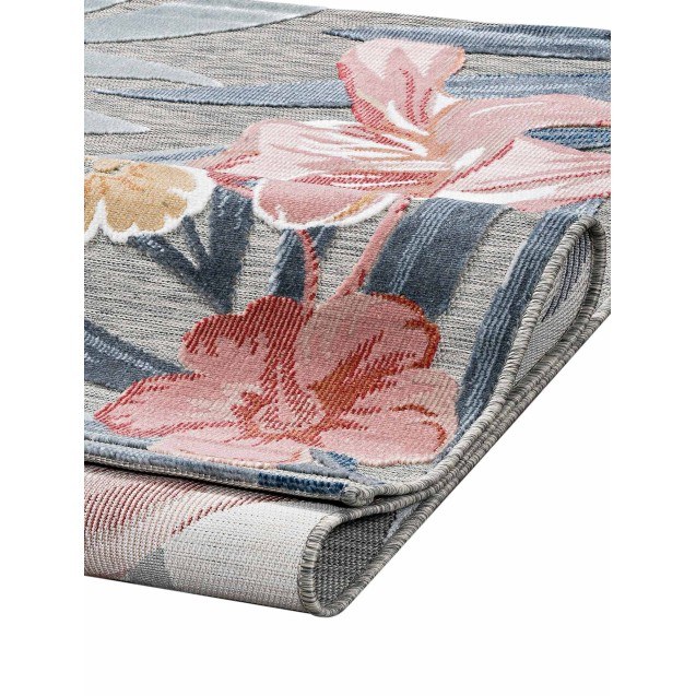 Χαλί MADI Flamingo 160x230