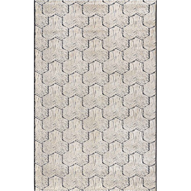 Χαλί MADI Cord Beige 160x230