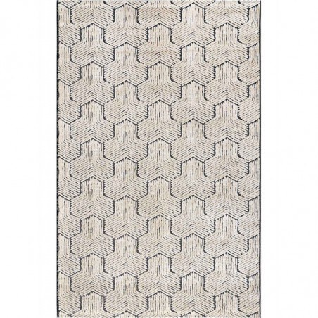 Χαλί MADI Cord Beige 160x230