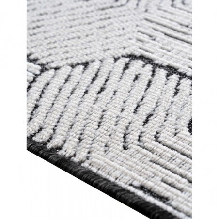 Χαλί MADI Cord Grey 160x230