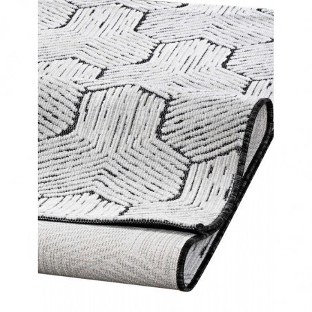 Χαλί MADI Cord Grey 160x230