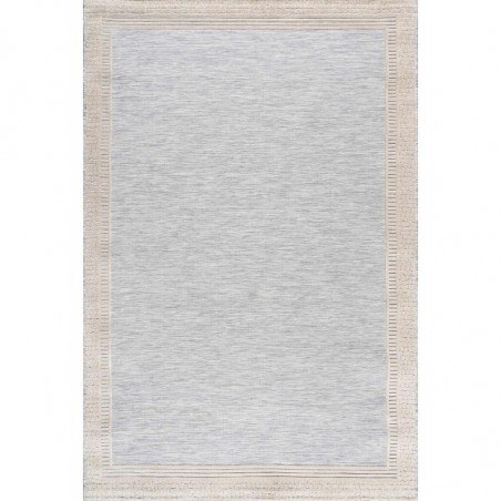 Χαλί Διάδρομος MADI Glace Grey Beige 67x400