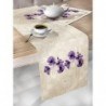 Runner Saint Clair 11 Purple 40x160