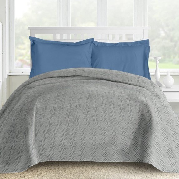 Κουβερλί Μονό Makis Tselios Frost1 160x240