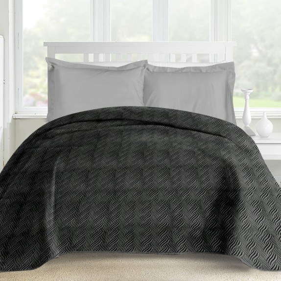 Κουβερλί Μονό Makis Tselios Frost2 160x240