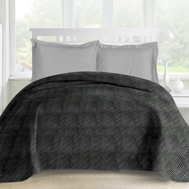 Κουβερλί Μονό Makis Tselios Frost2 160x240