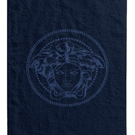Πετσέτα Θαλάσσης Makis Tselios Zeus Blue 90x170