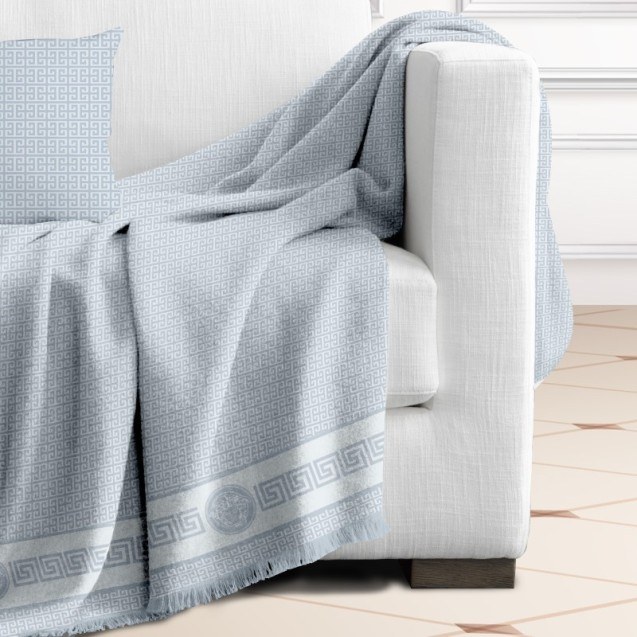 Μαξιλαροθήκη Διακόσμησης Makis Tselios Medina...