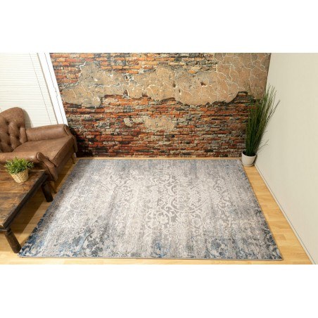 Χαλί Διάδρομος Ezzo Venice 8140ACD Πλάτους 80 εκατοστών