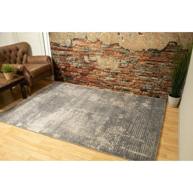 Χαλί Διάδρομος Ezzo Venice 8131ACD Πλάτους 66...