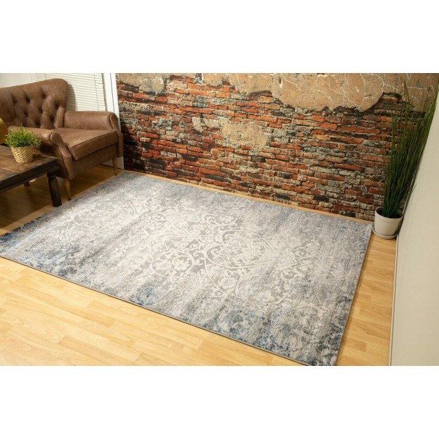 Χαλί Διάδρομος Ezzo Venice 8140ACD Πλάτους 66...