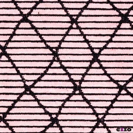 Χαλί Ezzo Weave 4201 Pink 160x230