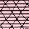 Χαλί Ezzo Weave 4201 Pink 160x230