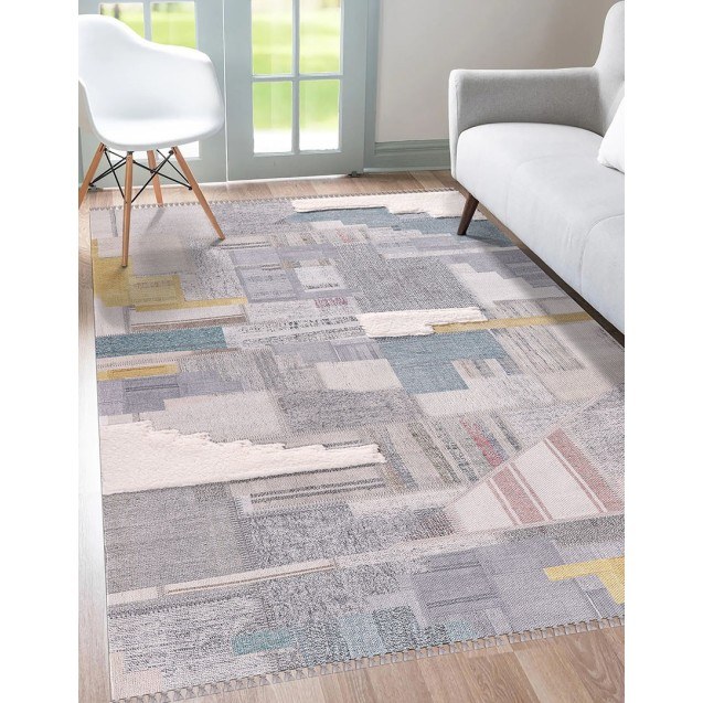 Χαλί New Plan Kilim 5560 160x230
