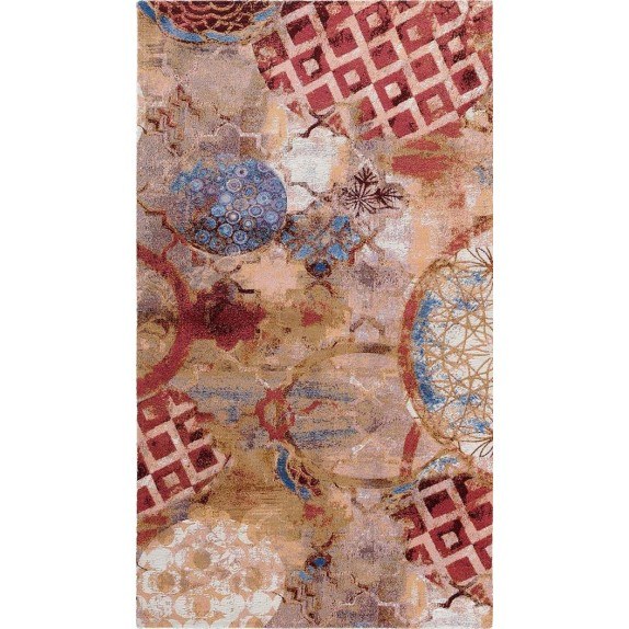 Χαλί New Plan Pop 0042X 150x220