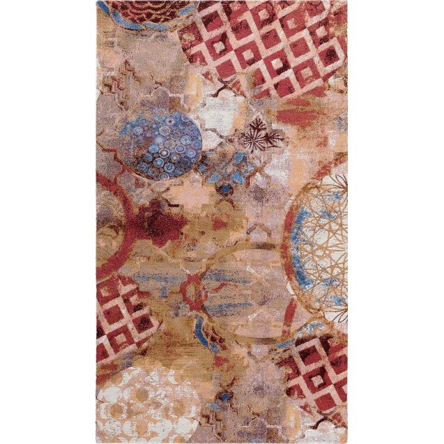 Χαλί New Plan Pop 0042X 150x220