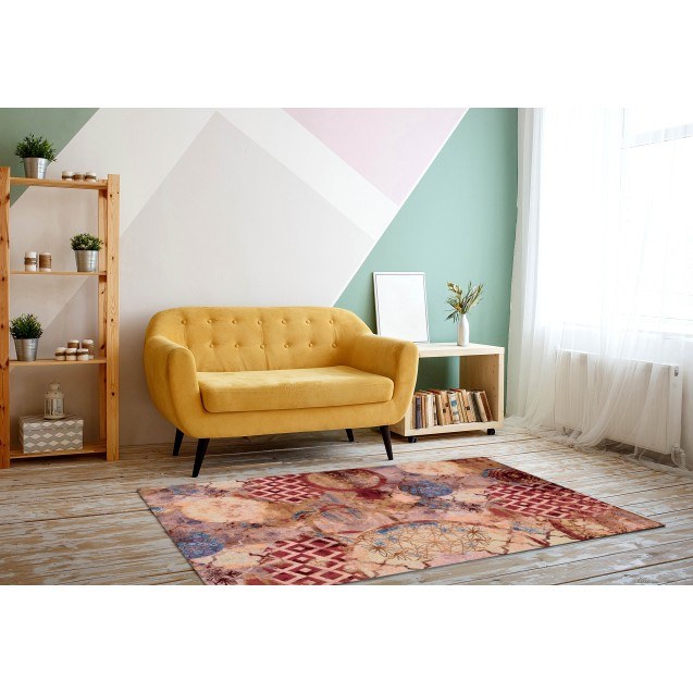 Χαλί New Plan Pop 0042X 150x220