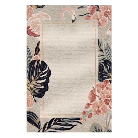 Χαλί New Plan Garden 65240G 190x290