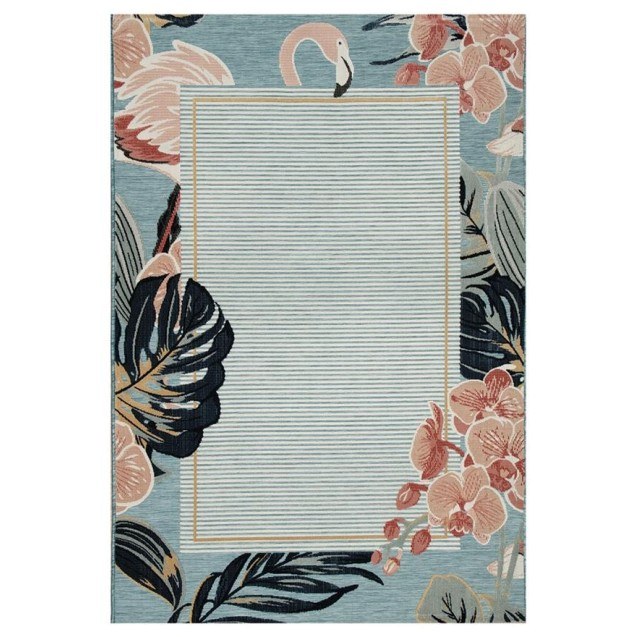 Χαλί New Plan Garden 65240C 190x290