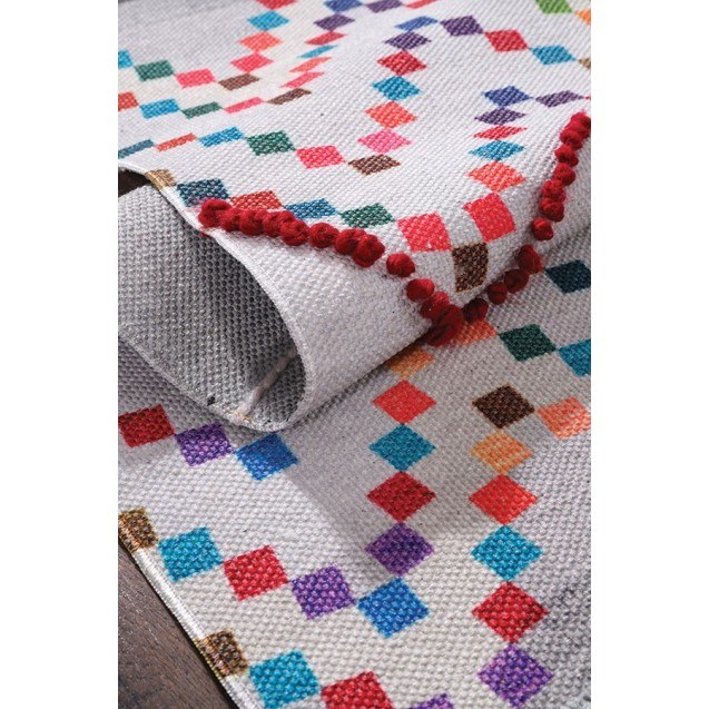 Χαλί New Plan Kilim 6570 160x230