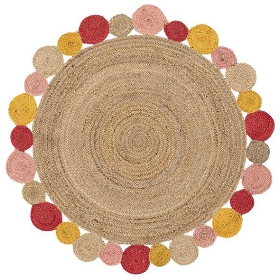 Χαλί New Plan Delhi Br-67 Δ200