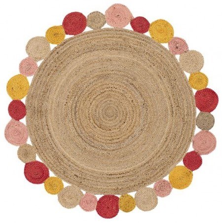 Χαλί New Plan Delhi Br-67 Δ200