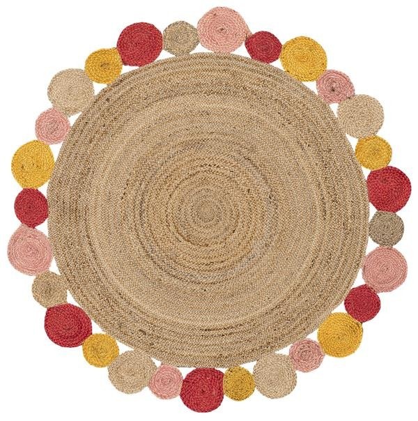 New Plan Χαλί New Plan Delhi Br-67 Δ200