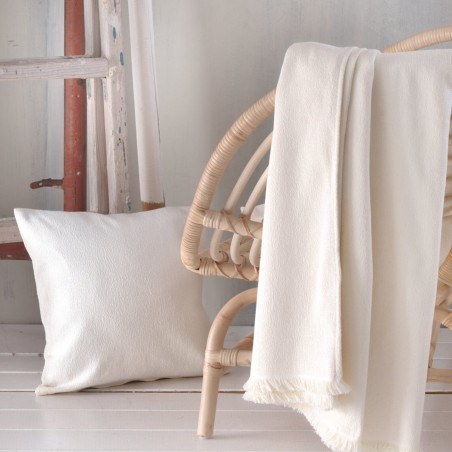 Ριχτάρι Διθέσιου Rythmos Sebastiao Εκρού 180x240