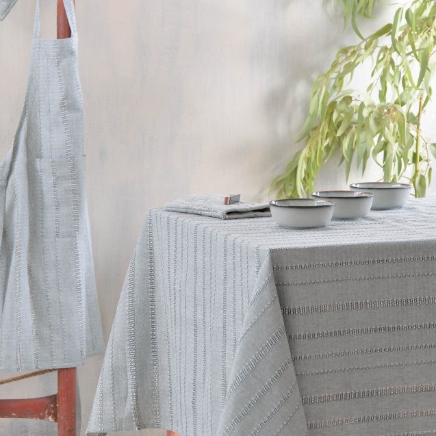 Τραπεζομάντηλο Rythmos Calabria 140x180