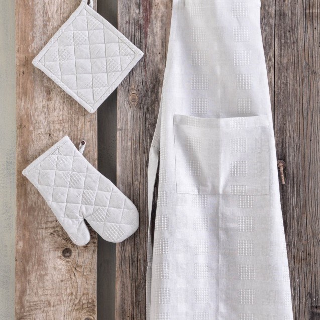 Σετ Κουζίνας 3 Τεμαχίων Rythmos Lozano Γκρι