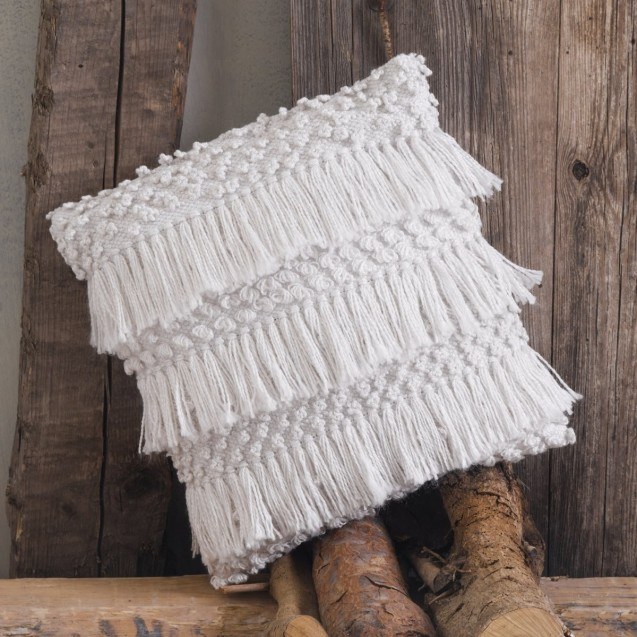 Μαξιλάρι Διακόσμησης Rythmos Delphoi 40x40