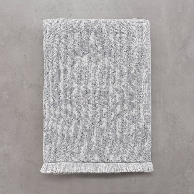 Ριχτάρι Τετραθέσιου Rythmos Beatris Γκρι 180x330