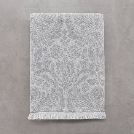 Ριχτάρι Τετραθέσιου Rythmos Beatris Γκρι 180x330