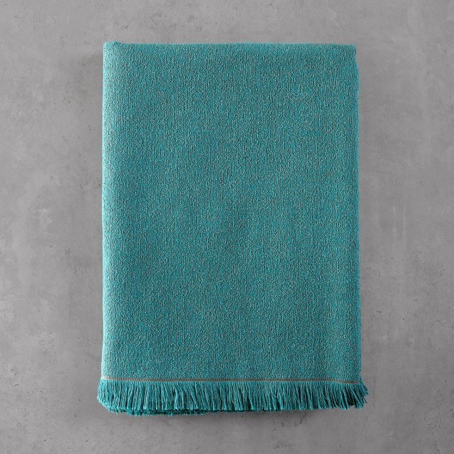 Ριχτάρι Τριθέσιου Rythmos Sebastiao Πετρόλ 180x280