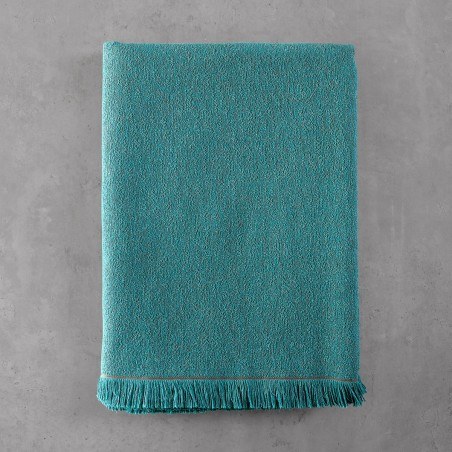 Ριχτάρι Πολυθρόνας Rythmos Sebastiao Πετρόλ 180x160