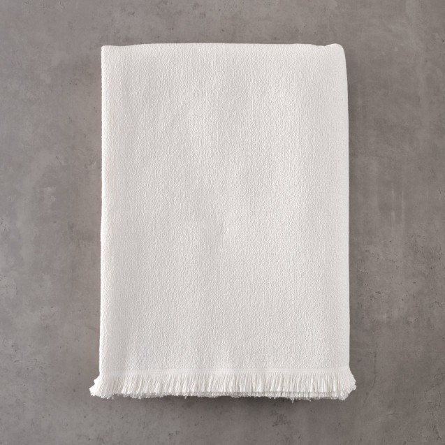 Ριχτάρι Πολυθρόνας Rythmos Sebastiao Εκρού 180x160