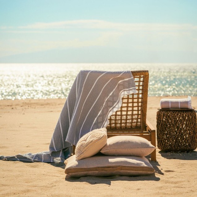 Πετσέτα Θαλάσσης Gofis Home Beach Suit Water...