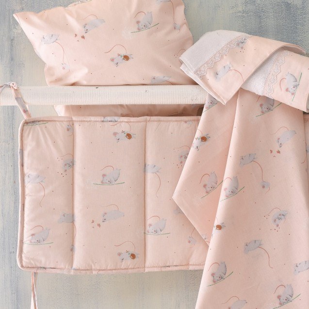 Σετ Παιδική Παπλωματοθήκη Μονή 2 Τεμαχίων...