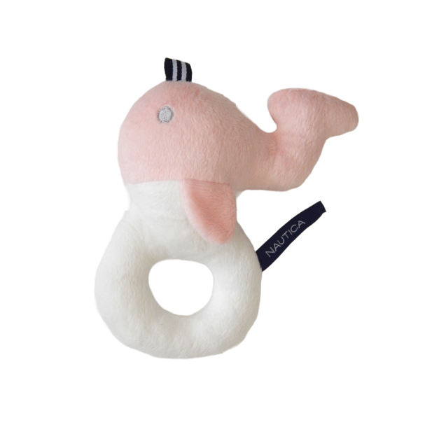 Κουδουνίστρα Nautica 16 Φάλαινα Σομόν