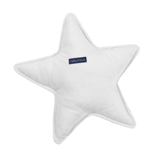 Βρεφικό Μαξιλάρι Διακόσμησης Nautica 900 Αστέρι...