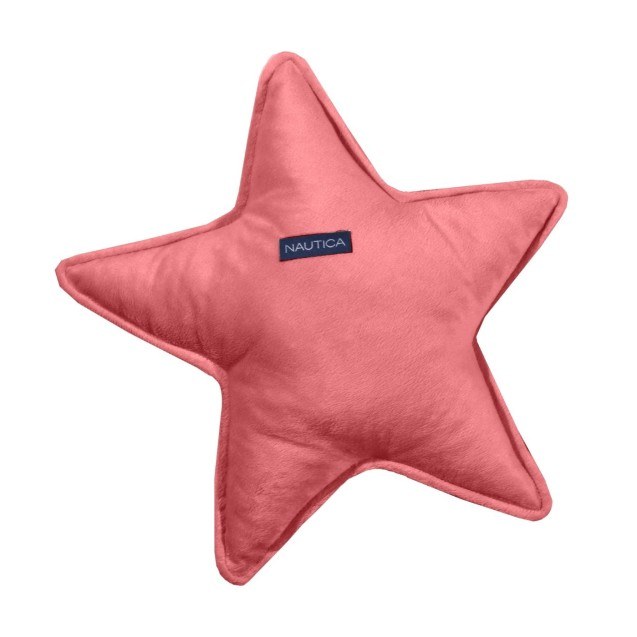 Βρεφικό Μαξιλάρι Διακόσμησης Nautica 906 Αστέρι...